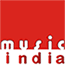 Music India Logo